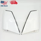 2X Side Panel Front Left And Right For Isuzu Npr-hd Nqr Nrr 2005-2008. Fixed Price $87.40.