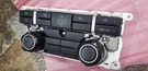 Oem 2011-14 Ford F150 Raptor Lincoln Mark Lt Climate Control Panel DL3Z-19980-F. Fixed Price $225.00.
