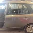 (local Pickup Only) Driver Rear Side Door Electric Green Tint Fits 07-12 Rondo. Fixed Price $199.90.
