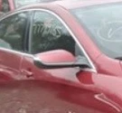 Chevrolet Malibu Rh Passenger Electric Power Door Mirror Oem Lkq. Fixed Price $204.58.