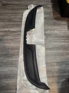 New 2017-2025 718 Porsche Boxster Cayman Rear Lower Valance 982898307. Fixed Price $314.99.