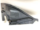 12-16 Bmw Series 328I F30 F31 F34 Hood Left Lh Apron Cover Cowl Panel Oem. Fixed Price $37.50.