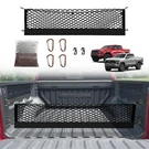 Muslogy Truck Bed Cargo Trunk Netting 2023+ Colorado & Canyon, Black. Fixed Price $42.99.