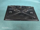 Nos ? 65 66 67 Chevy Chevelle Rear License Plate Gas Door Bracket Gm 3872148. Fixed Price $129.95.