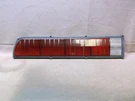 1973 Mercury Cougar XR7 Gt Left Taillight Lens Good Condition. Fixed Price $200.00.