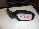 Passenger Side View Mirror Power Heated Fits 04-06 Mazda 443456. Fixed Price $47.60.