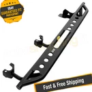 Smittybilt 77634 Src Side Armor W/ Steps For 2018-2022 Jeep Wrangler Jl 4-DOOR. Fixed Price $554.53.