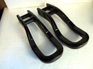 Genuine Gm Oem 2020-2025 Silverado 2500/3500 Hd Front Tow Hooks Pair 84055684. Fixed Price $99.95.