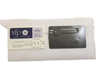 Mopar Chrysler Dodge Emergency Spare Key Blank Credit Card Sized Oem Vip. Fixed Price $10.00.