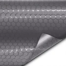 Vvivid+ Honeycomb Matte Smoke Taillight Tint Bulk Vinyl Roll (6FT X 5FT). Fixed Price $86.01.