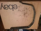 2003 Ford Ranger Edge Gas Fuel Tank Strap. Fixed Price $25.00.