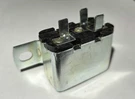 Horn Relay Fits 1957-66 Ford Lincoln Mercury Rambler Studebaker. Fixed Price $25.00.