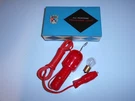 All Purpose Traveling Vintage Ford Accessory Compact Lighter Plug. Fixed Price $34.99.