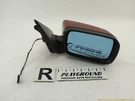 Bmw 323I E46 Sedan Passenger Right Front Side View Mirror Fits 1999-2000. Fixed Price $89.86.