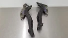 21 Chevy Silverado 1500 Hood Hinge Set Pair Gold. Fixed Price $29.75.