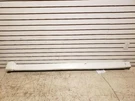 07-12 Nissan Altima Sedan Driver Side Skirt White QX3. Fixed Price $224.99.