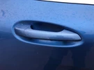 Door Handle Exterior 218 Type Rear Fits 12-18 Mercedes Cls-class 945227. Fixed Price $127.50.
