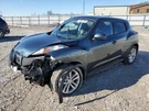 2011 Nissan Juke Passenger Rear Door Shell Green Used 130-50494AR 159K Miles. Fixed Price $284.95.