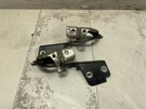 2013 Lincoln Mks Front Right&left Hood Hinges Set Pair Oem+. Fixed Price $66.56.