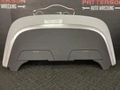 13-14 Audi A5 Convertible Top Rear Boot Roof Cover Glacier White Pearl LS9R. Fixed Price $400.00.