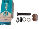 1941-1956 Plymouth Dodge Desoto Chrysler Upper Control Arm Pin Kit, Repl 1326077. Fixed Price $24.95.