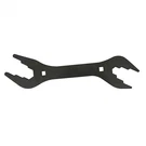 Lang Tools 3406 (kastar) In 1 Fan Cutch Wrench. Fixed Price $58.68.