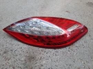 10 11 12 13 Porsche Panamera Left Tail Light Assembly 970.631.415.03. Fixed Price $475.00.