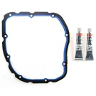 For Hyundai 1999-2001 Engine Oil Pan Set Lower Fel Pro + Warranty. Fixed Price $14.45.