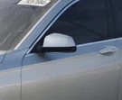2009-2012 Bmw 750 Lh Driver Door Mirror Side View Oem. Fixed Price $337.08.