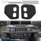 Hood Rubber Seal Kit M998 M1045 M1114 M1151 M1123FIT For Humvee Hummer H1 Ecv. Fixed Price $49.38.
