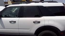 Driver Rear Side Door Fits 21-22 Bronco Sport Dings. Fixed Price $699.99.