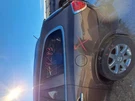 Enclave 2009 Fuel Filler Door 1548447. Fixed Price $99.95.