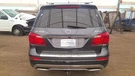 (local Pickup Only) Rear Bumper 166 Type GL350 With Park Assist Fits 13-16 Merce. Fixed Price $329.90.