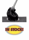 Lokar 70-CLB Classic Shifter Boot With Stainless Ring. Fixed Price $64.95.