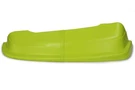 Dominator Racing Products Late Model Nose Flou Yellow 2301-FLO-YE. Fixed Price $183.44.