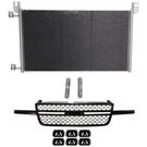 Grille For Chevy Chevrolet Silverado 1500 Classic Truck 2003-2006. Fixed Price $188.31.