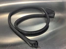 2002-2005 Ford Tbird Thunderbird Right Pass Well Door Bottom Seal Weather Strip. Fixed Price $134.87.