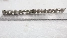 Vintage Volkswagen Emblem. Fixed Price $22.50.