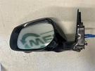Driver Side View Mirror Power With Camera Fits 17-19 Infiniti QX30 2318552. Fixed Price $493.99.