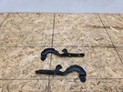 Jeep Grand Cherokee Srt 2011-2021 Oem 2X Front Bonnet Hood Carrier Lift Hinge. Fixed Price $64.99.