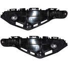 Bumper Bracket Fits 2016-2022 RX350 Front Retainer Set 525350E070 LX1033117. Fixed Price $18.40.
