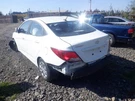 Accent 2016 High Mounted Stop Light 30985986. Fixed Price $104.55.