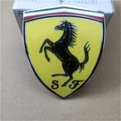 Ferrari SF90 Fender Shield Badge Emblem Oem 873542 Brand New. Fixed Price $920.00.