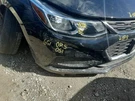 (local Pickup Only) Front Bumper Rs Package Without Fog Lamps Fits 16-18 Cruze 7. Fixed Price $599.99.