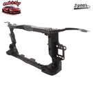 For 2016-2019 Honda Civic New Radiator Support Core Sedan HO1225183 71410TBAA01. Fixed Price $106.89.