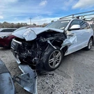 (pickup Local Only) Rear Bumper Trailer Hitch With Line Fits 09-16 Audi Q5 195. Fixed Price $374.90.