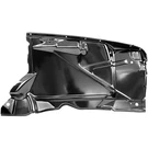 Dynacorn 1090E Fender Front Inner Rh 58-59 Fits Chevy. Fixed Price $165.99.