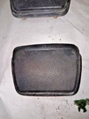 Volkswagen Rear Quarter Panel Ash Tray Vw Bug Beetle 1970-79 113 857 405E. Fixed Price $17.00.
