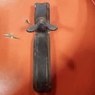 Mercedes Spare Tire Wheel Clamp Bracket Mount Holder W108 W109 W110 W111 W180. Fixed Price $29.00.