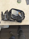 Passenger Side View Mirror Power Us Market Painted Awd Fits 16-18 Pilot 812651. Fixed Price $439.90.